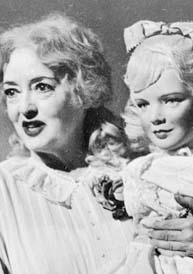 ¿Qué fue de Baby Jane? (What Ever Happened to Baby Jane?, Robert Aldrich, 1962)